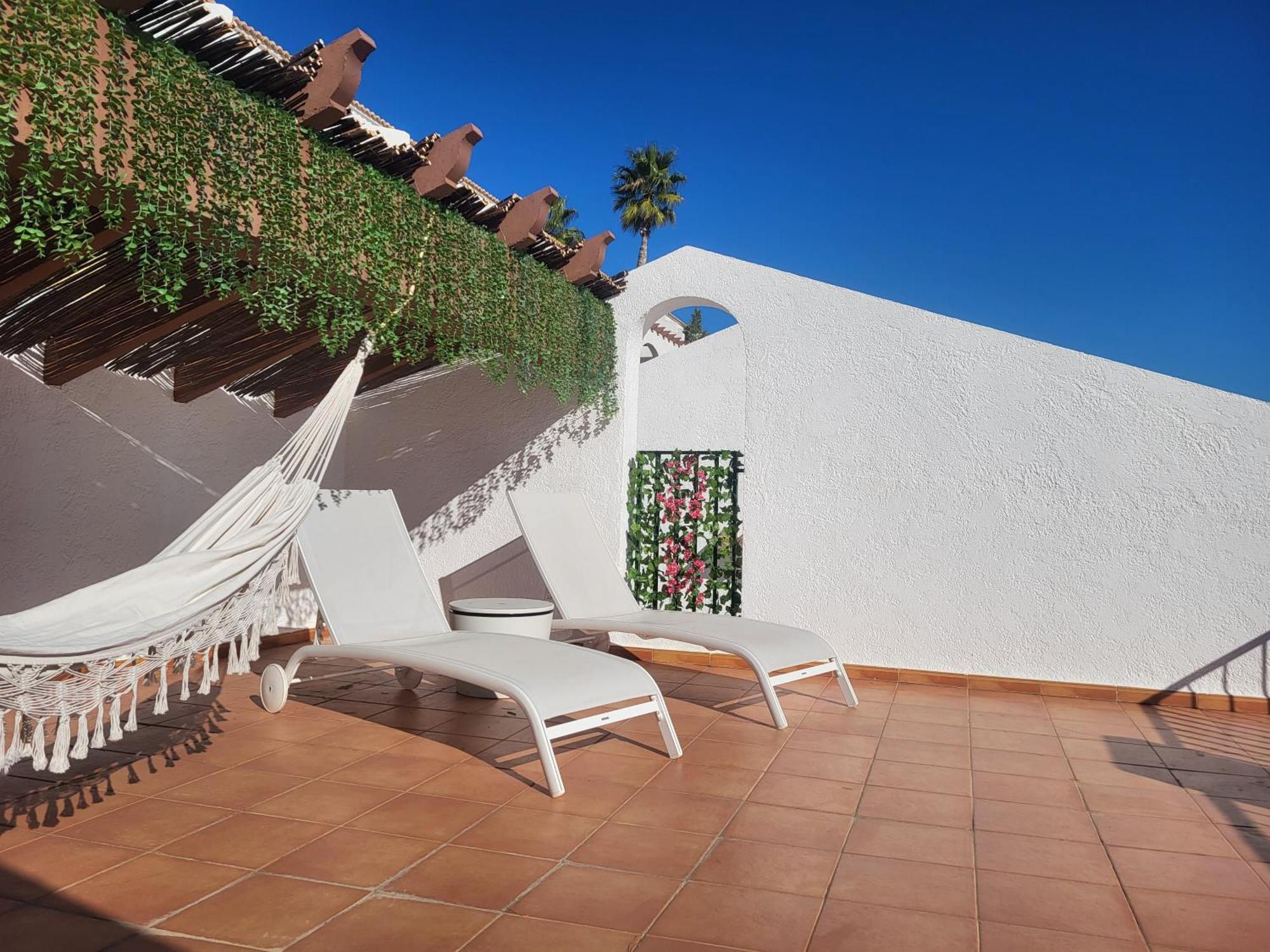Casa Sunrise - Costa Blanca House With Rooftop, Swimming Pools And Panoramic Sea And Calpe Views Bagian luar foto