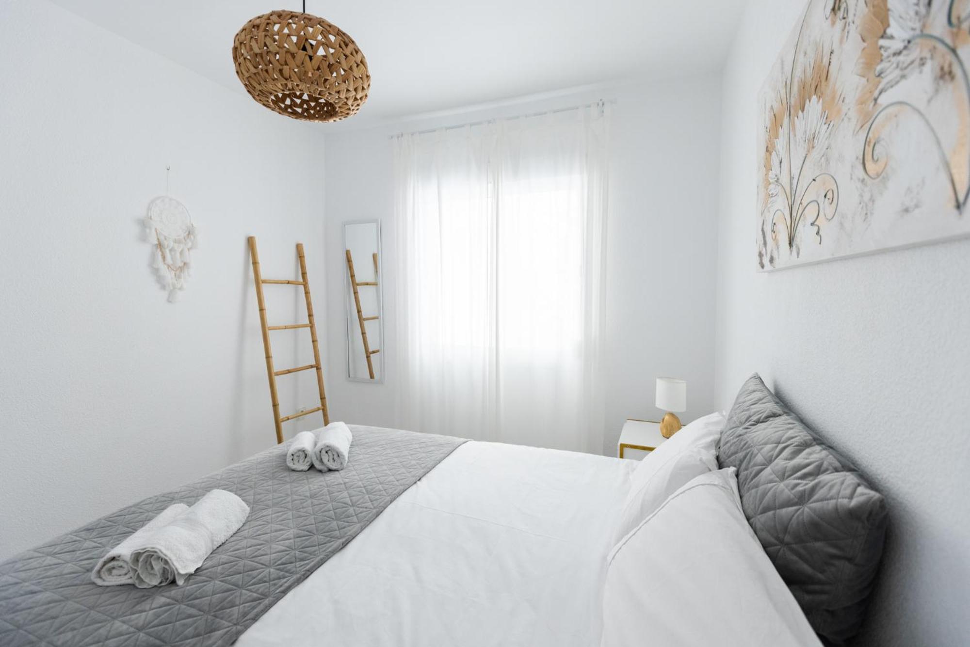 Casa Sunrise - Costa Blanca House With Rooftop, Swimming Pools And Panoramic Sea And Calpe Views Bagian luar foto