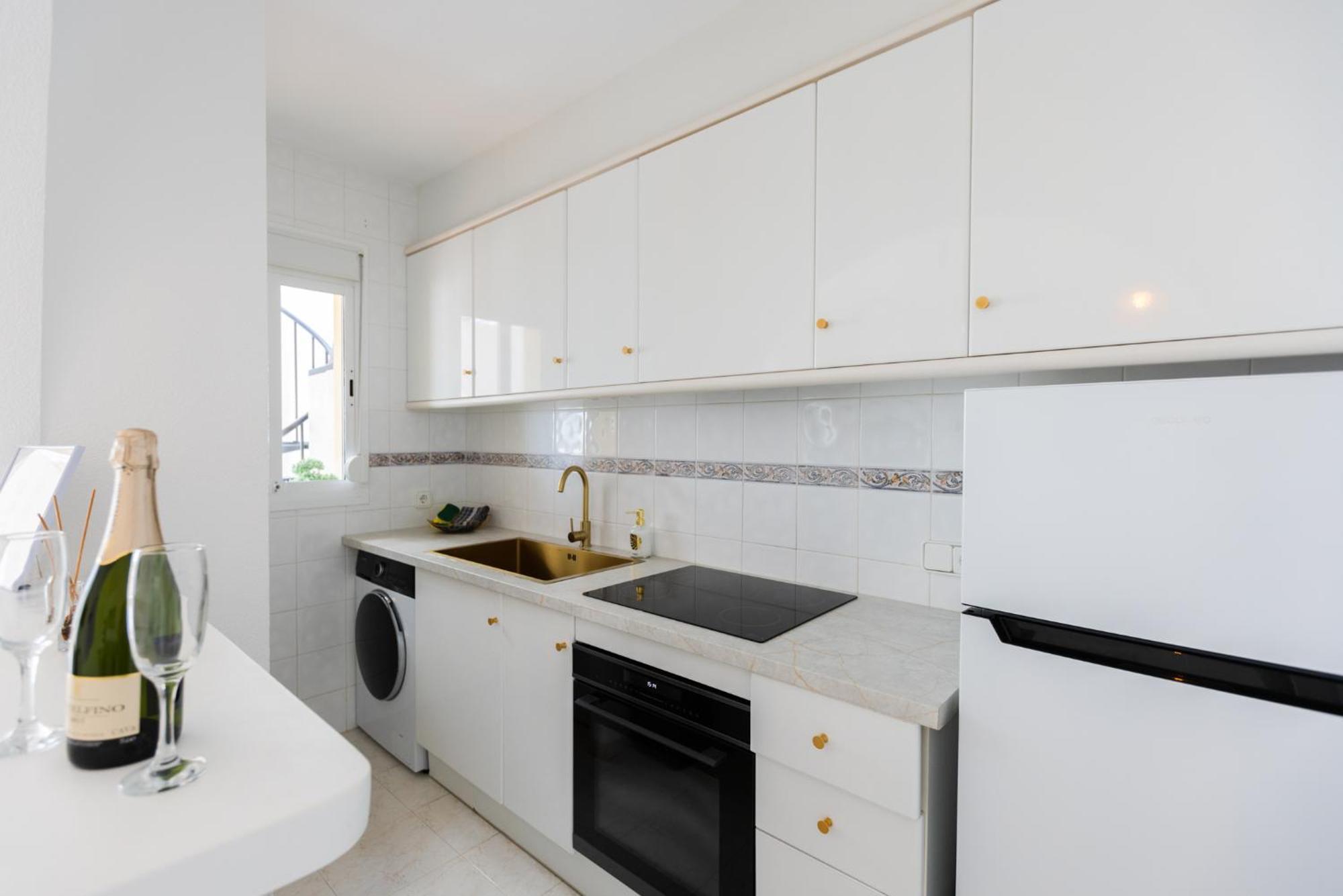 Casa Sunrise - Costa Blanca House With Rooftop, Swimming Pools And Panoramic Sea And Calpe Views Bagian luar foto